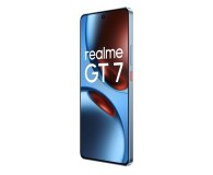 realme GT 7 12/512GB IceSense Blue OLED OIS IP69 120W 7000mAh - 1335496 - zdjęcie 4